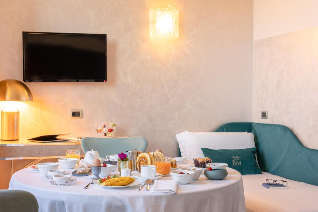 Bianca Maria Hotel