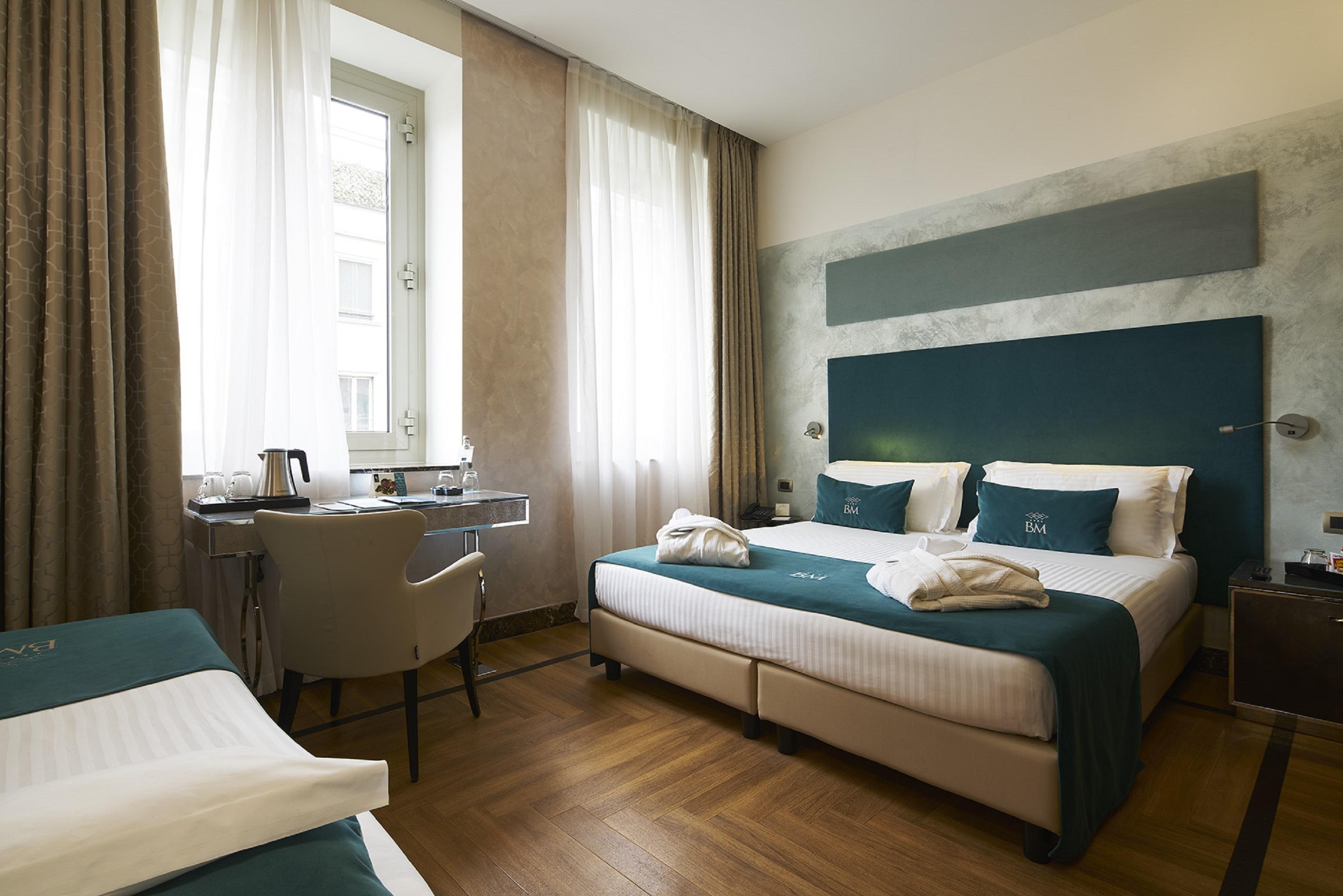 Bianca Maria Hotel