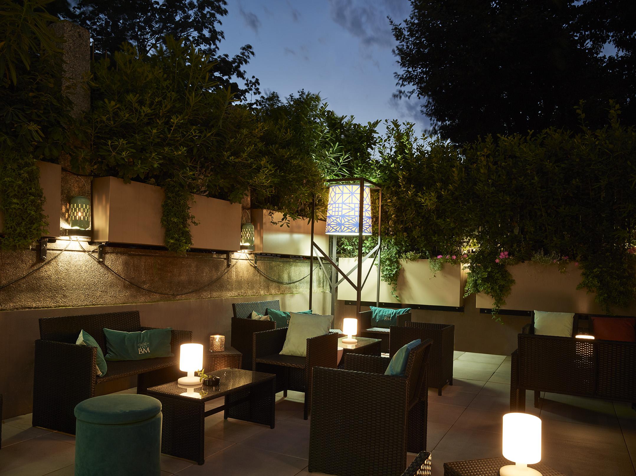 Bianca Maria Palace Hotel Milaan
