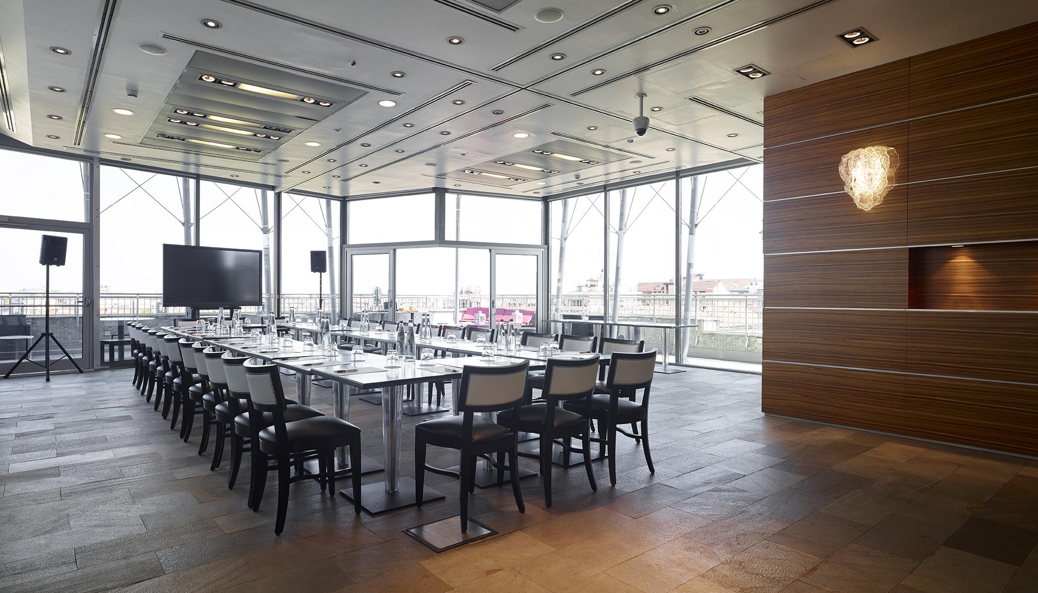 Bianca Maria Hotel 4*
