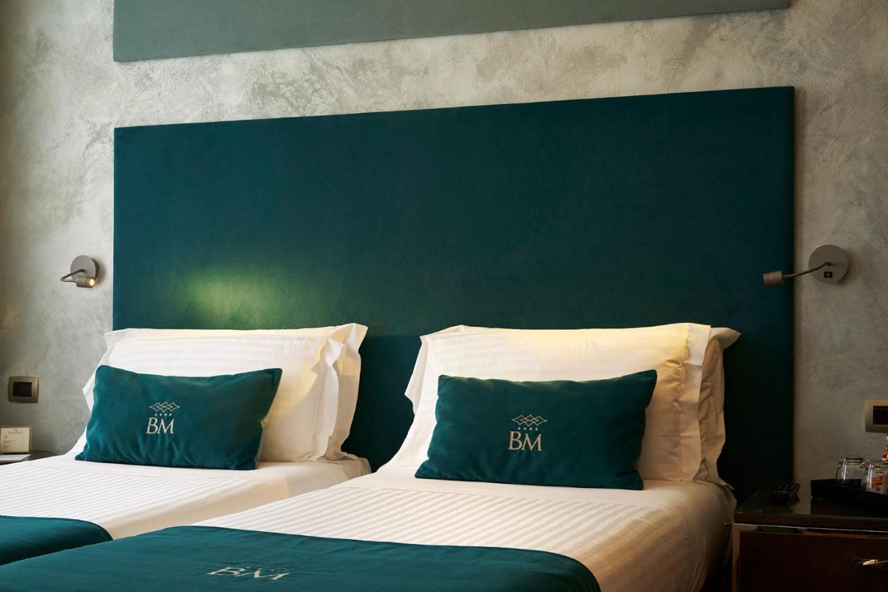 Bianca Maria Palace Hotel Milão