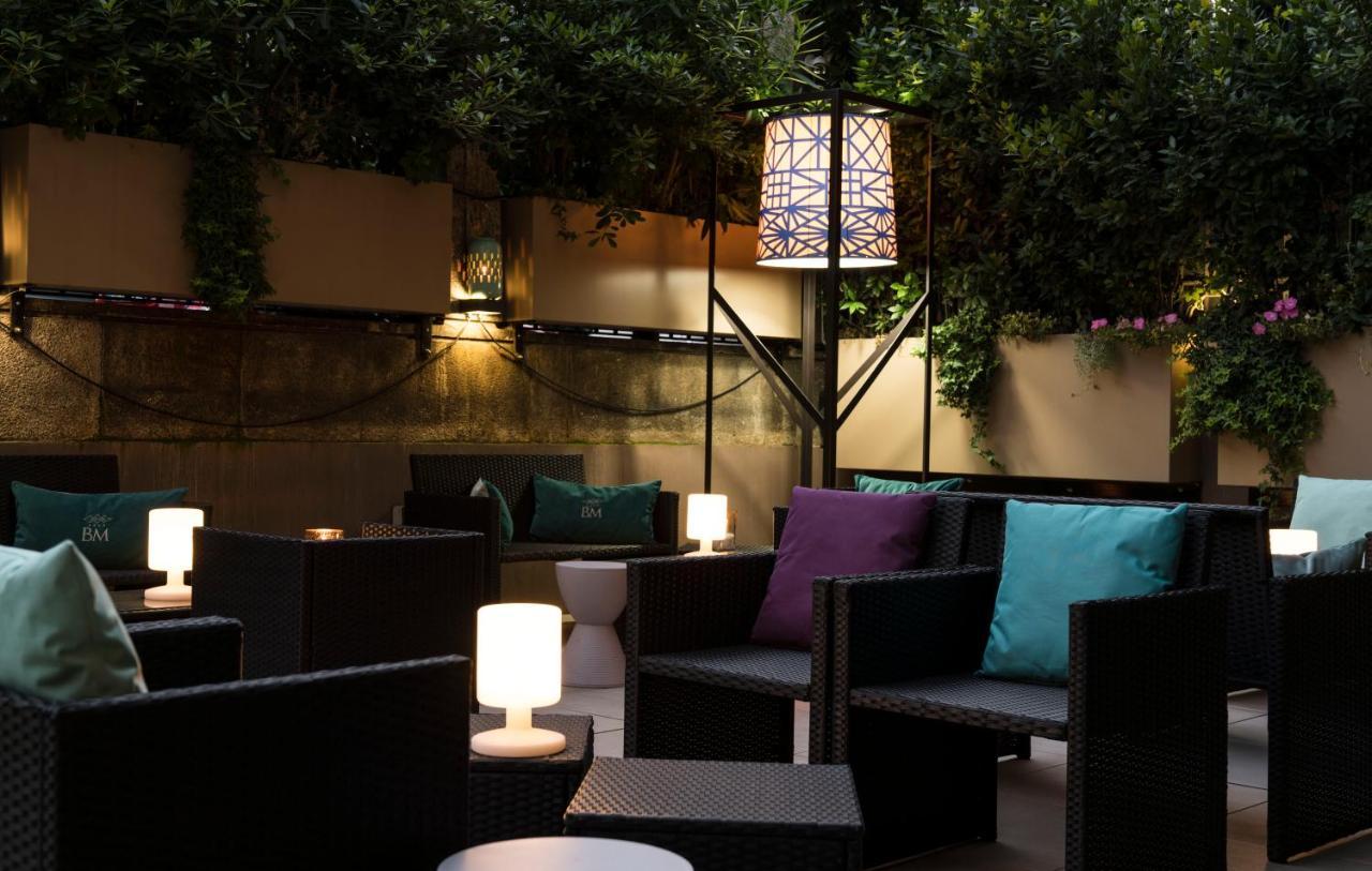 Bianca Maria Hotel 4*