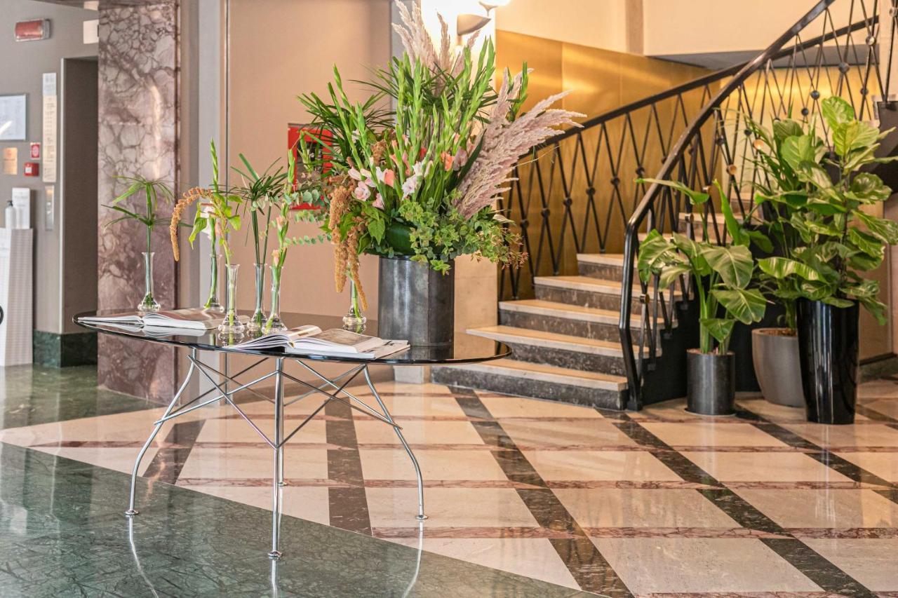 Hotel Bianca Maria Palace Mailand