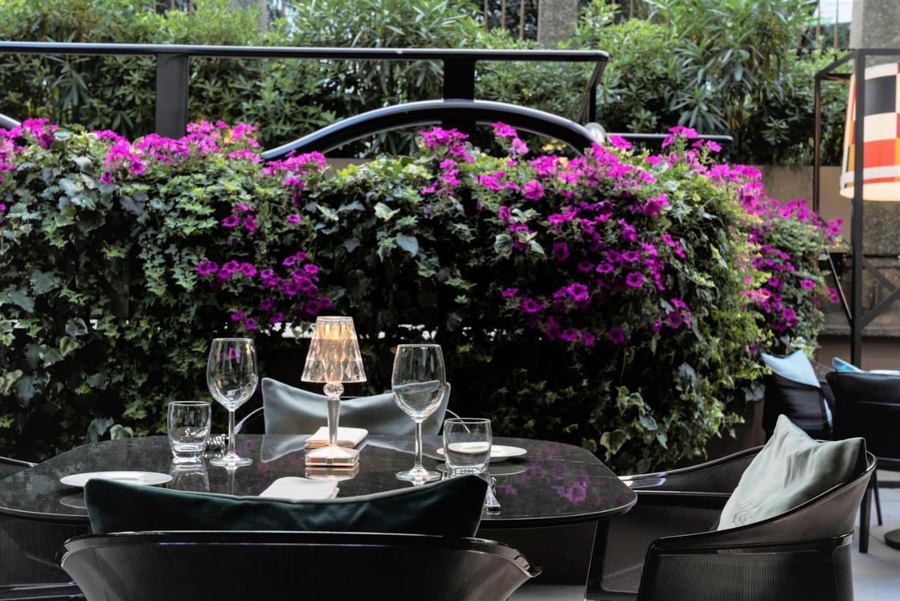 Bianca Maria Palace 4* Mailand